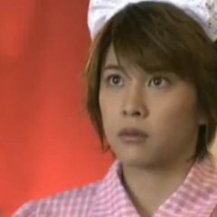 Lunch Queen Japanese Drama photo