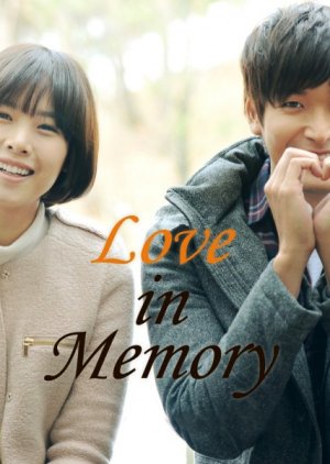 Love in Memory (2013) poster