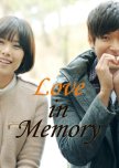 Love in Memory korean drama review