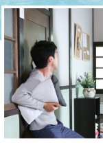 Tefutefu Sou e Youkoso Japanese Drama photo