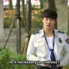 Flower, I Am! Korean Drama photo