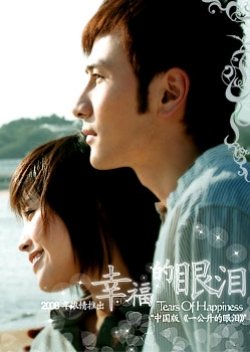 Tears of Happiness (2008) poster