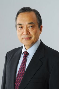 Takeshi Obayashi 