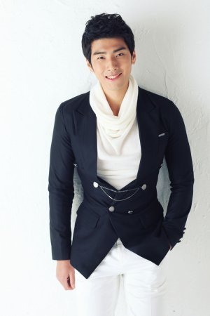 Wi Ji Woong (위지웅) - MyDramaList