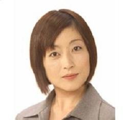 Yoriko Nishimura