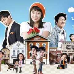My Love By My Side Korean Drama photo