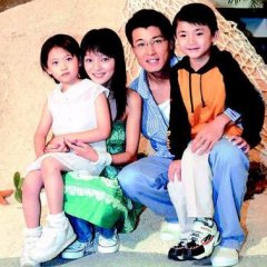 At Dolphin Bay Taiwanese Drama photo