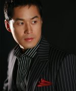 Park Jung Woo
