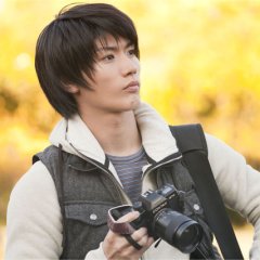 Tokyo Park Japanese Movie photo