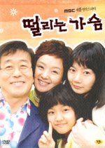 Beating Heart Korean Drama(2005) photo