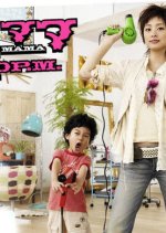 Abarenbo Mama Japanese Drama photo