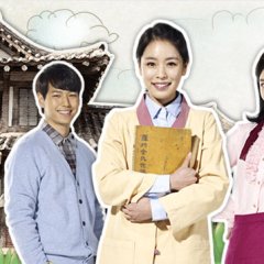 TV Novel: Samsaengi Korean Drama photo