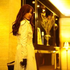 Black and White Episode 1: The Dawn of Assault Taiwanese Movie photo