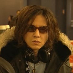 Ikebukuro West Gate Park SP Japanese Drama photo