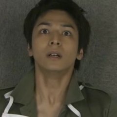 Devil Japanese Drama photo