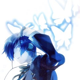 MyDramaList profile picture for @minato