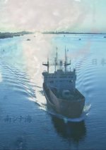 Antarctica Japanese Drama photo