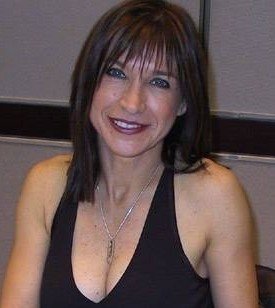 Cynthia rothrock pics