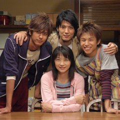 Brother Beat Japanese Drama photo