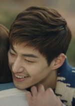 Nail Shop Paris Korean Drama photo