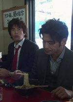 Doubles - Futari no Keiji Japanese Drama photo