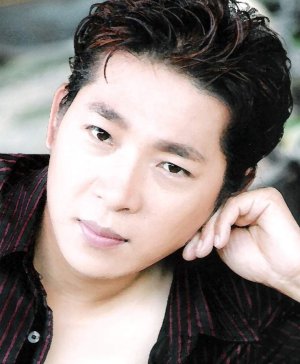 Park Sang Chul Fotoğraf