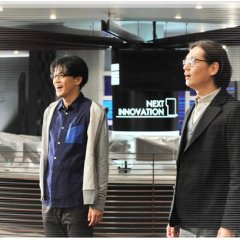 Rich Man, Poor Woman Episode Zero Japanese Drama photo