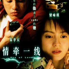 Sky of Love Hong Kong Movie(2003) photo