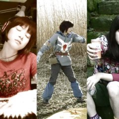 Ueno Juri to Itsutsu no Kaban Japanese Drama photo