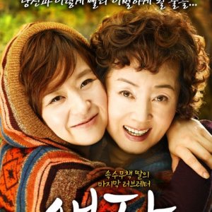 Goodbye Mom (2009)