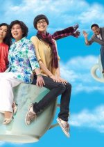 The Stew of Life Hong Kong Drama photo