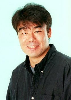 Inaba Yoshimichi