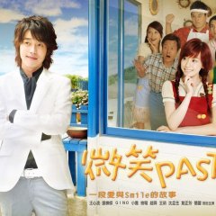 Smiling Pasta Taiwanese Drama photo