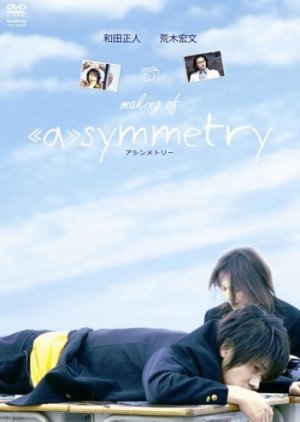 Asymmetry (2008) - cafebl.com