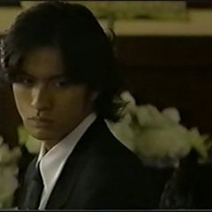 Love & Eros Japanese Drama photo