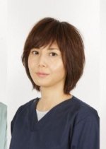 Emergency Room 24 Hours Season 5 Japanese Drama photo