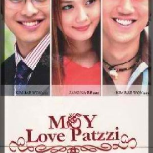 Meu Amor, Patzzi (2002)
