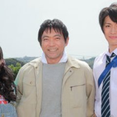 Asu no Hikari wo Tsukame Season 2 Japanese Drama photo