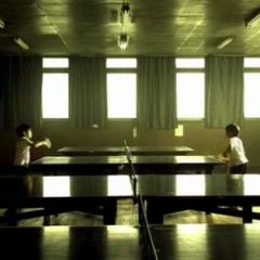 Ping Pong Japanese Movie photo