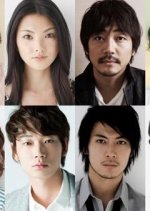 LINK Japanese Drama(2013) photo