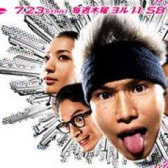 Saru Lock Japanese Drama photo