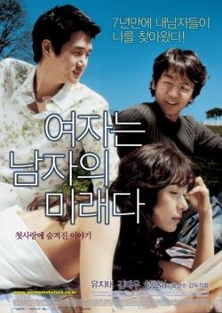 Woman Is the Future of Man (2004) poster
