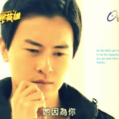 Channel-X Taiwanese Drama photo