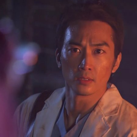 Time Slip Dr. Jin (2012)