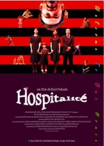 Hospitalite Japanese Movie photo