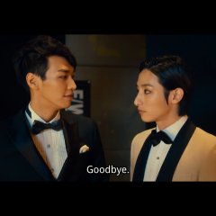 Runway Cop Korean Movie photo