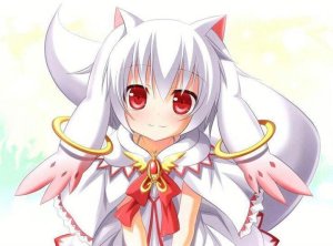 MyDramaList profile picture for @patchouli