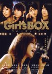 Girl's BOX
