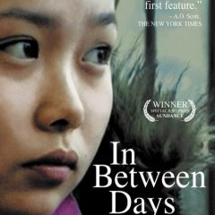 In Between Days Korean Movie photo