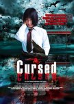 Cursed japanese movie review
